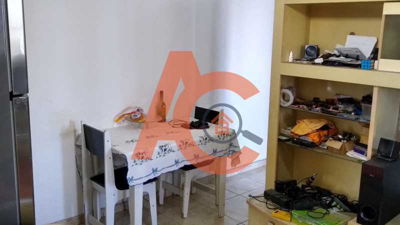 Apartamento à venda com 2 quartos, 52m² - Foto 2