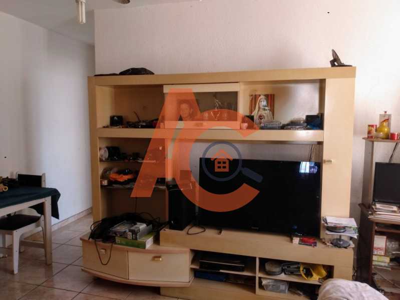 Apartamento à venda com 2 quartos, 52m² - Foto 1