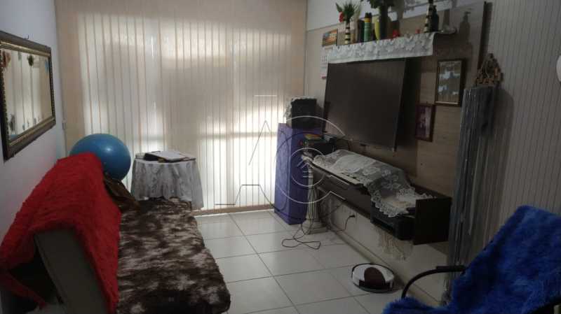 Apartamento à venda com 1 quarto, 45m² - Foto 1