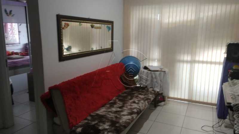 Apartamento à venda com 1 quarto, 45m² - Foto 3