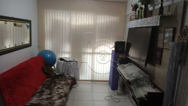 Apartamento à venda com 1 quarto, 45m² - Foto 2