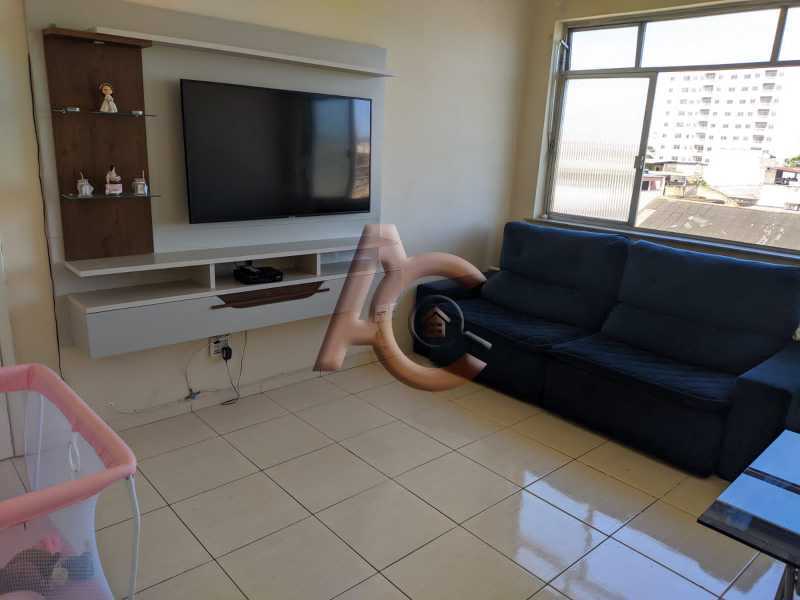 Apartamento à venda com 2 quartos, 65m² - Foto 1