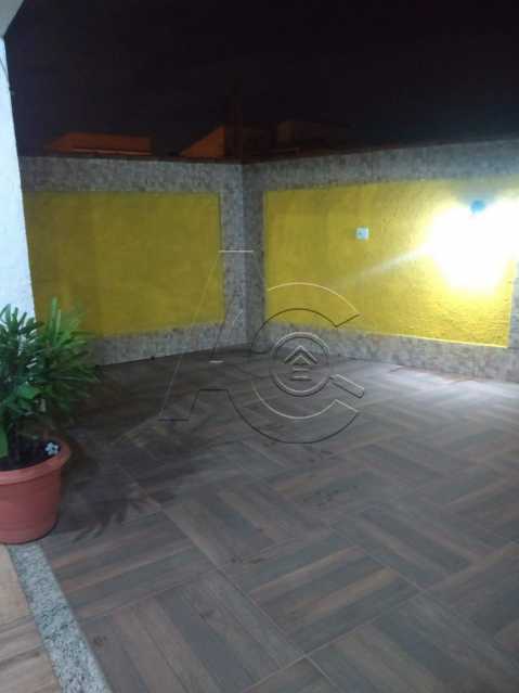 Apartamento à venda com 2 quartos, 80m² - Foto 4