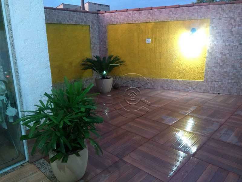 Apartamento à venda com 2 quartos, 80m² - Foto 1