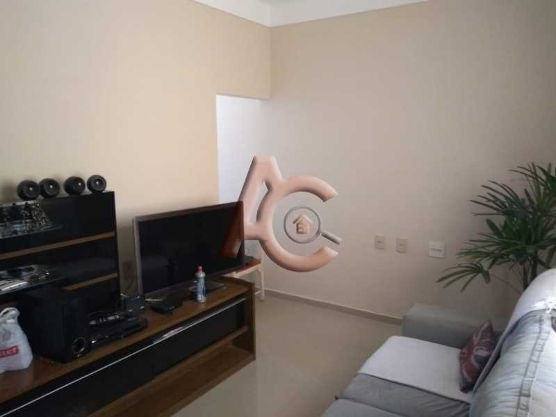 Apartamento à venda com 2 quartos, 55m² - Foto 3