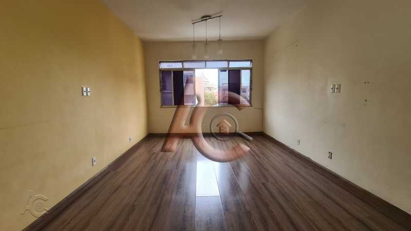 Apartamento à venda com 2 quartos, 72m² - Foto 1