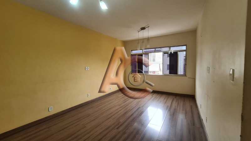 Apartamento à venda com 2 quartos, 72m² - Foto 3