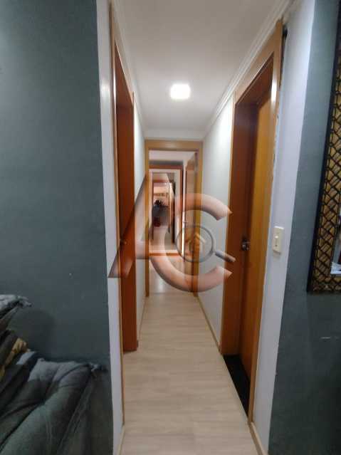 Apartamento à venda com 2 quartos, 50m² - Foto 4