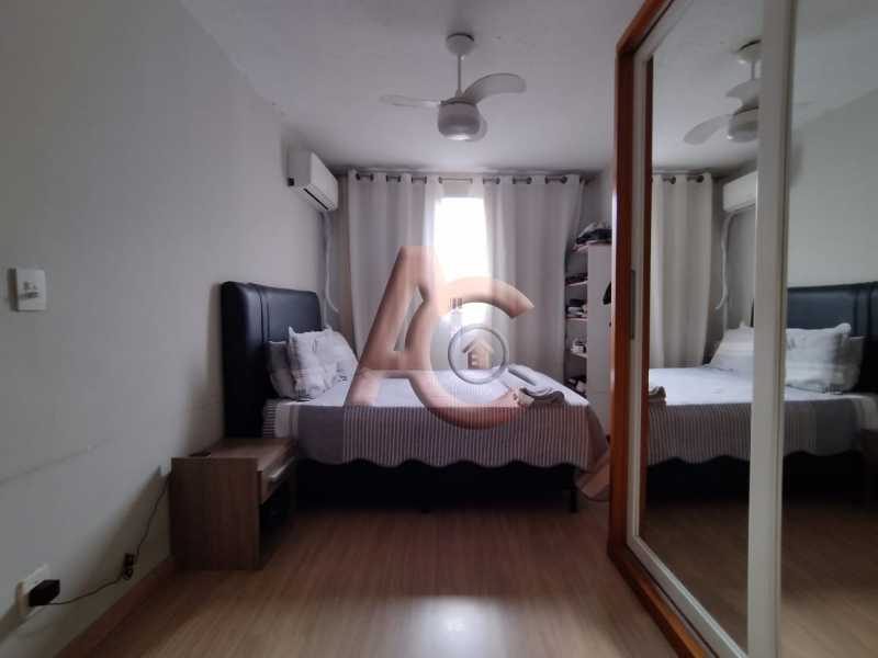 Apartamento à venda com 2 quartos, 50m² - Foto 5