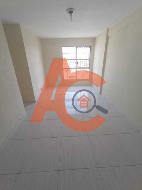 Apartamento à venda com 2 quartos, 55m² - Foto 3