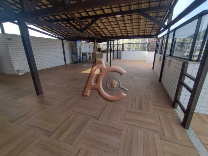 Cobertura à venda com 4 quartos, 188m² - Foto 4