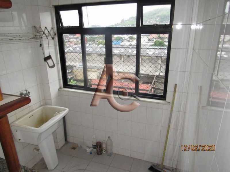 Apartamento à venda com 2 quartos, 75m² - Foto 5