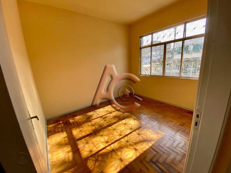 Apartamento à venda com 2 quartos, 58m² - Foto 2