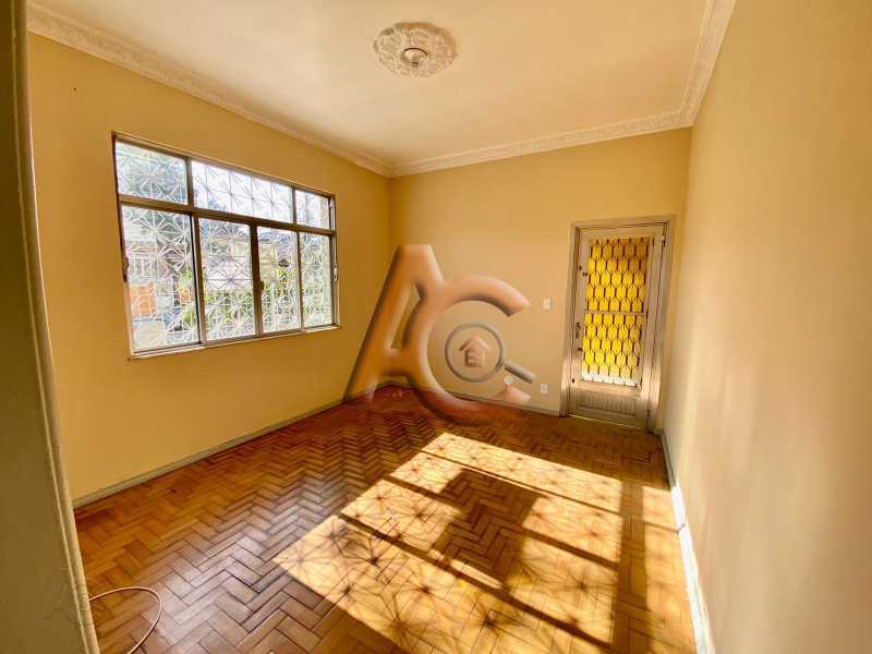 Apartamento à venda com 2 quartos, 58m² - Foto 1