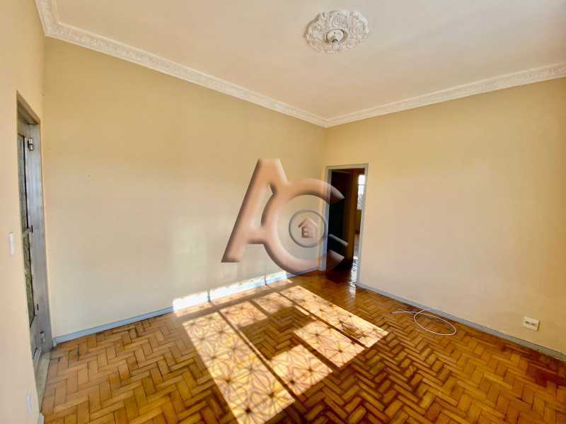 Apartamento à venda com 2 quartos, 58m² - Foto 3