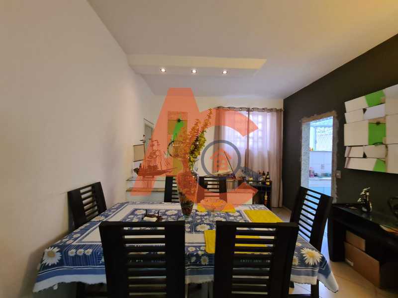 Apartamento à venda com 3 quartos, 95m² - Foto 4