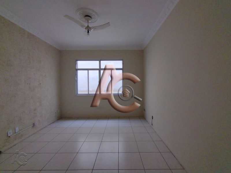 Apartamento à venda com 2 quartos, 80m² - Foto 2