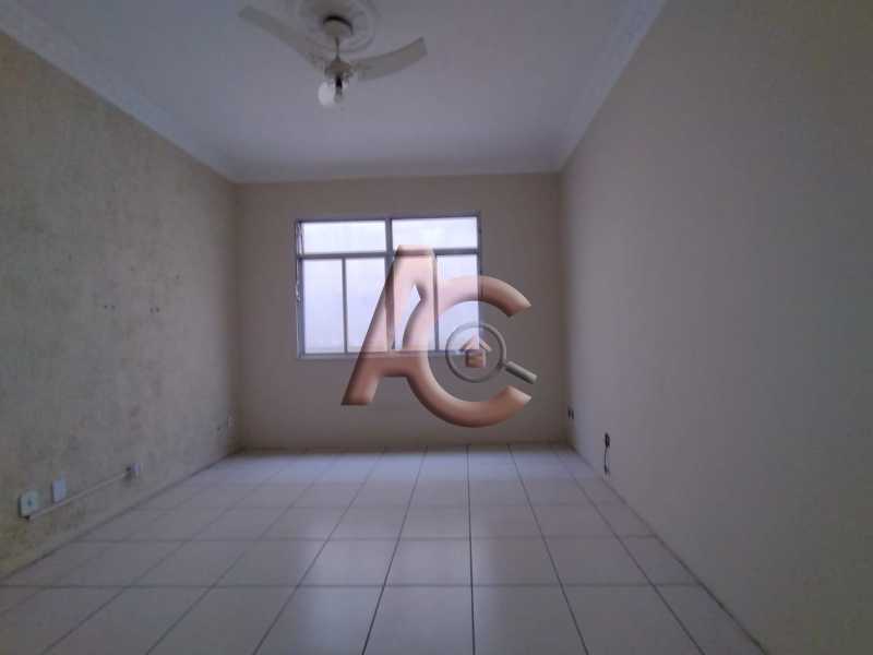 Apartamento à venda com 2 quartos, 80m² - Foto 4