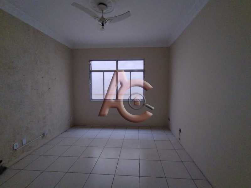 Apartamento à venda com 2 quartos, 80m² - Foto 3