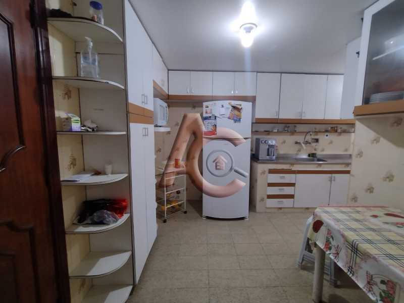 Cobertura à venda com 3 quartos, 100m² - Foto 5