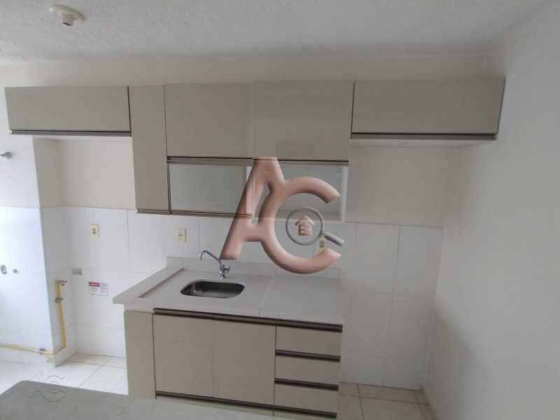 Apartamento à venda com 2 quartos, 50m² - Foto 2