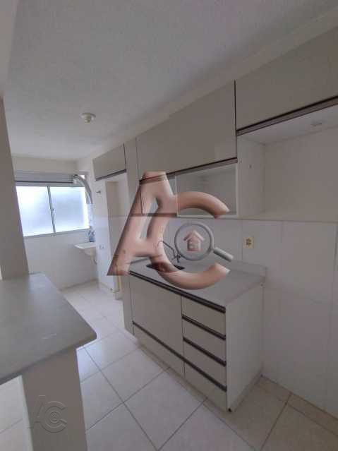 Apartamento à venda com 2 quartos, 50m² - Foto 1