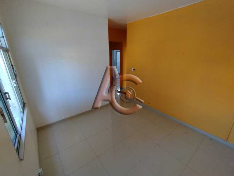 Apartamento à venda com 2 quartos, 50m² - Foto 3