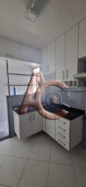 Apartamento à venda com 2 quartos, 51m² - Foto 5