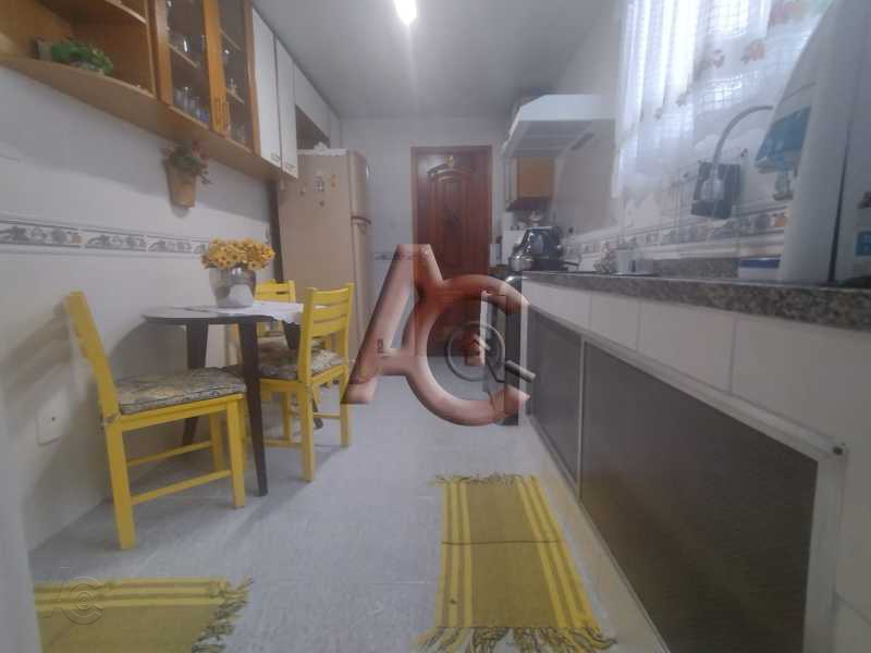 Apartamento à venda com 2 quartos, 82m² - Foto 1