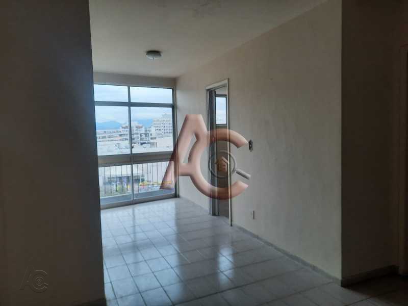 Apartamento à venda com 2 quartos, 49m² - Foto 1