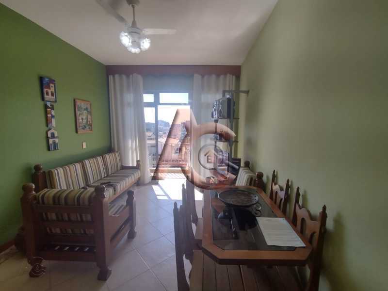 Apartamento à venda com 2 quartos, 90m² - Foto 1