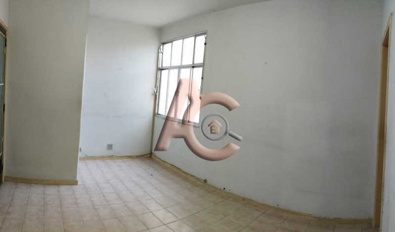 Apartamento à venda com 2 quartos, 65m² - Foto 5