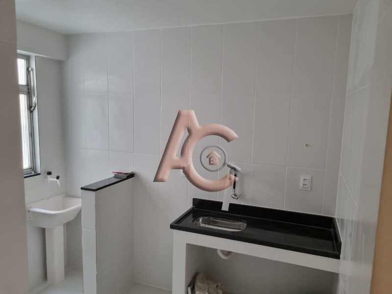 Apartamento à venda com 2 quartos, 50m² - Foto 3