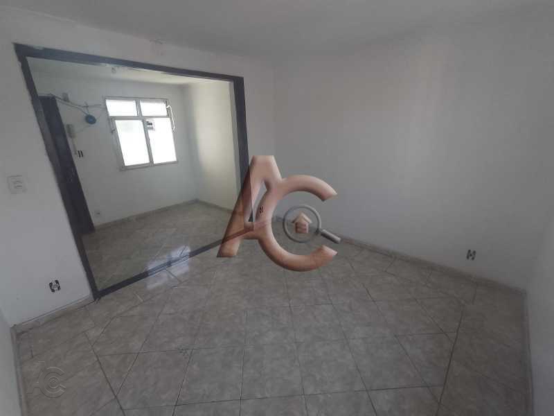 Apartamento à venda com 2 quartos, 48m² - Foto 1