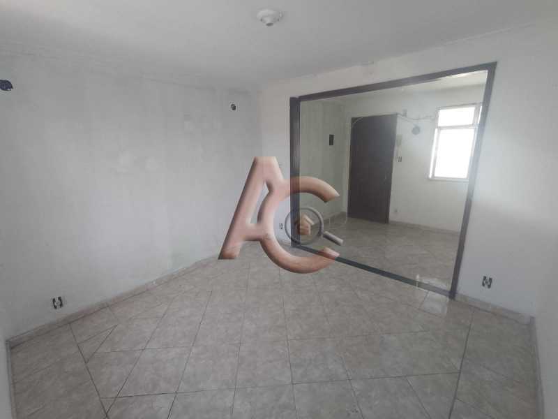 Apartamento à venda com 2 quartos, 48m² - Foto 4