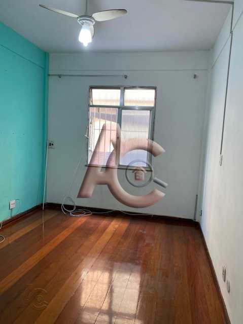 Apartamento à venda com 2 quartos, 45m² - Foto 1