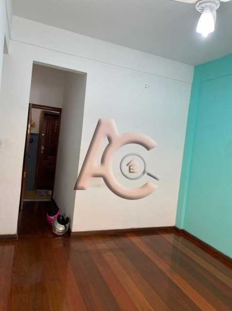 Apartamento à venda com 2 quartos, 45m² - Foto 3