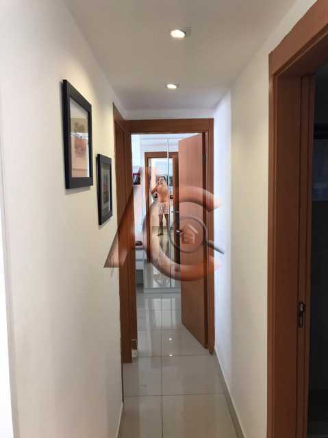 Apartamento à venda com 2 quartos, 50m² - Foto 5