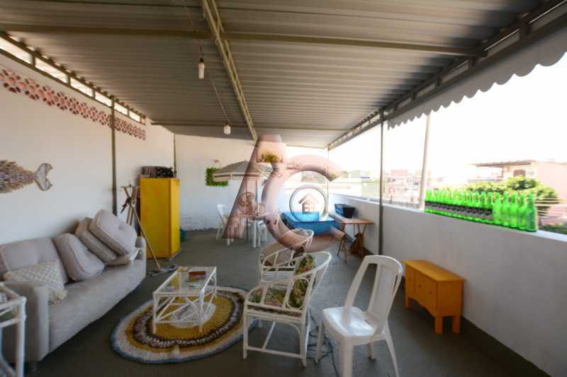 Apartamento à venda com 3 quartos, 100m² - Foto 5