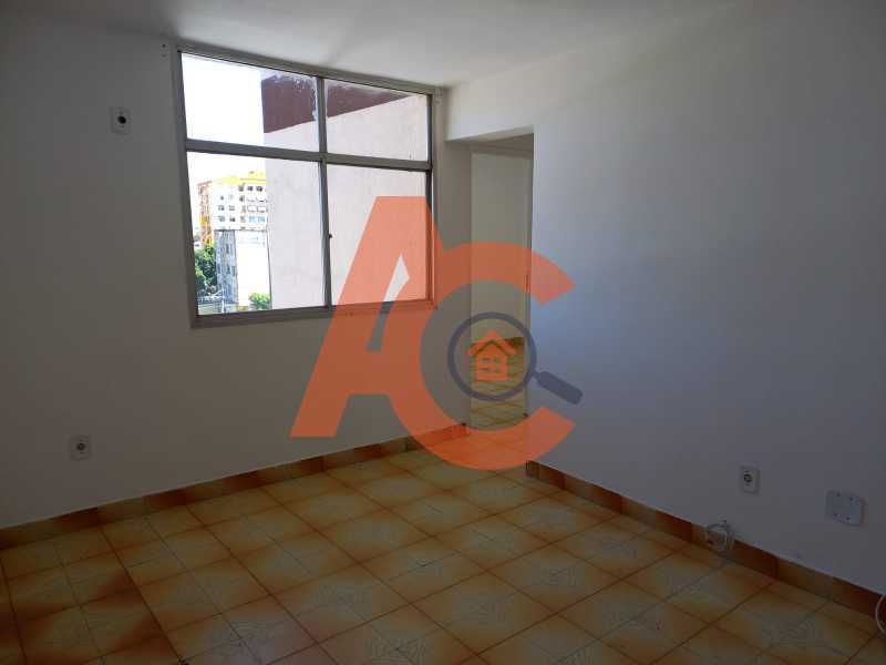 Apartamento à venda com 2 quartos, 60m² - Foto 3