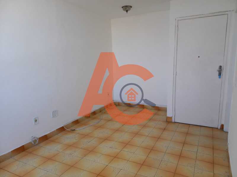 Apartamento à venda com 2 quartos, 60m² - Foto 5