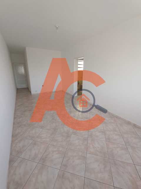 Apartamento à venda com 2 quartos, 60m² - Foto 4