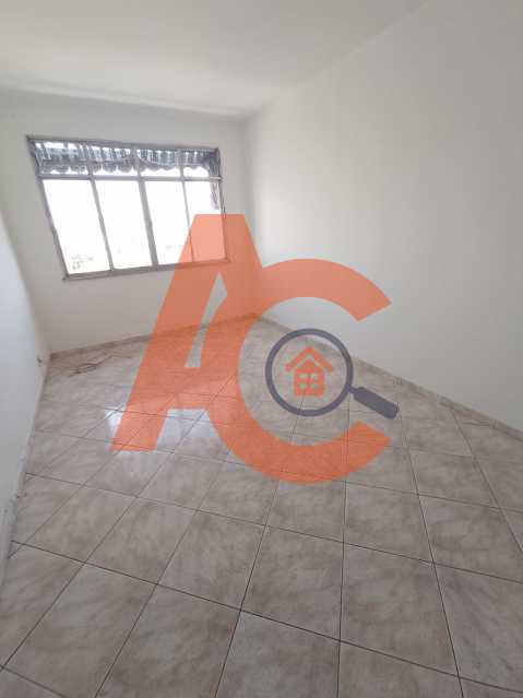 Apartamento à venda com 2 quartos, 60m² - Foto 5