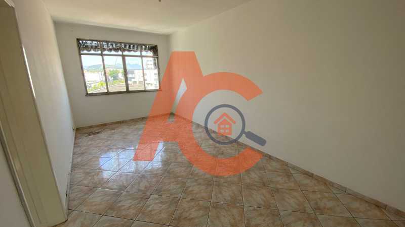 Apartamento à venda com 2 quartos, 60m² - Foto 1