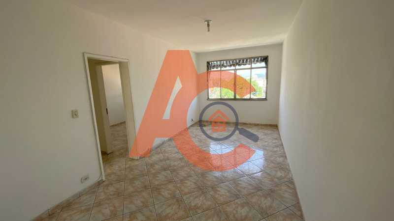 Apartamento à venda com 2 quartos, 60m² - Foto 2