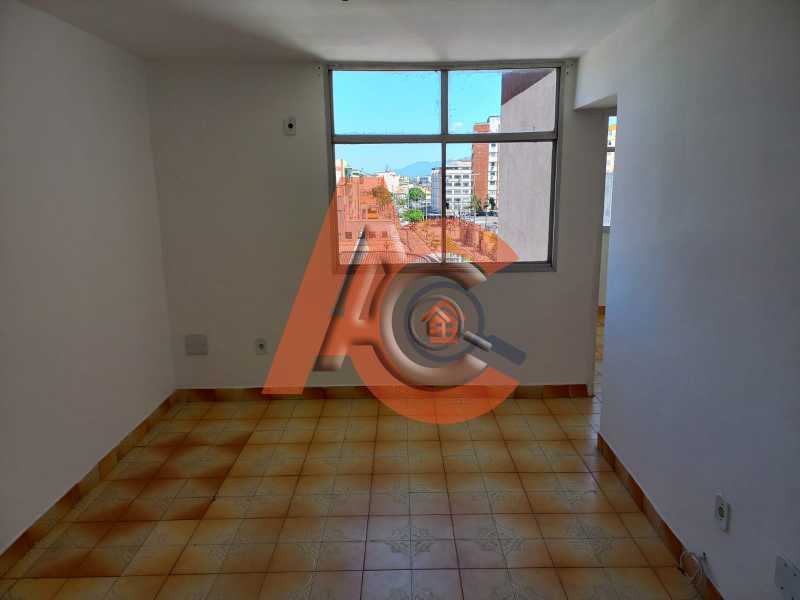 Apartamento para alugar com 2 quartos, 60m² - Foto 2