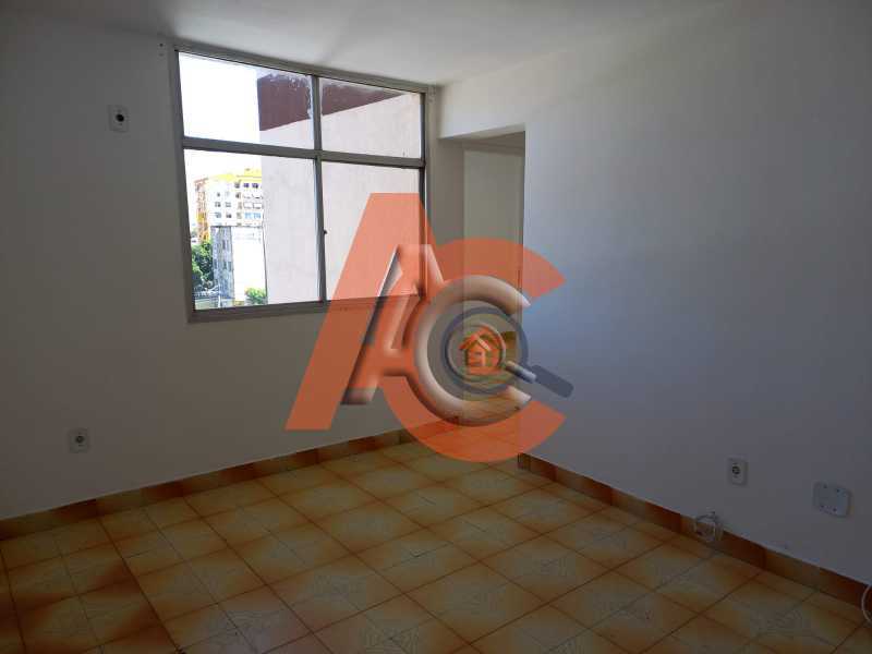 Apartamento para alugar com 2 quartos, 60m² - Foto 3