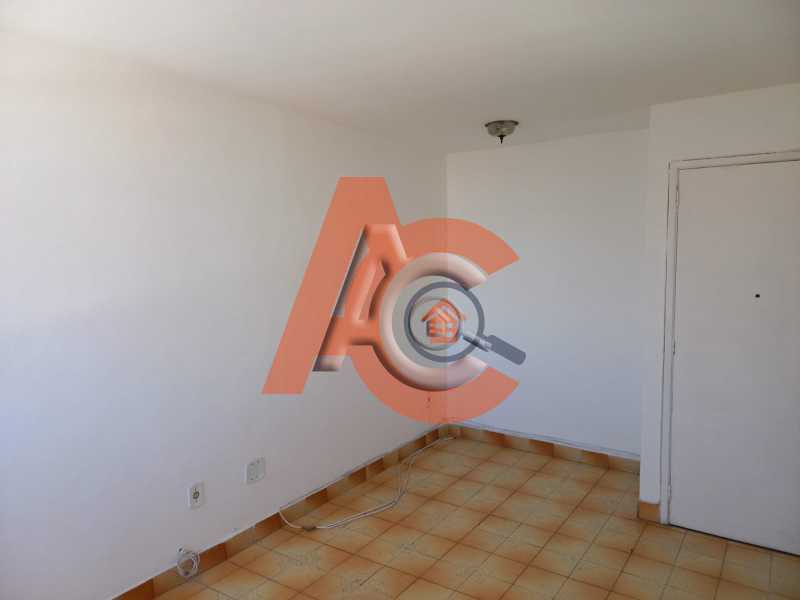 Apartamento para alugar com 2 quartos, 60m² - Foto 4