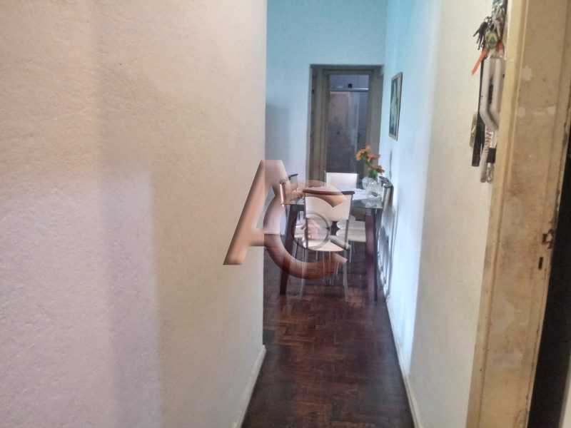 Apartamento à venda com 2 quartos, 55m² - Foto 4