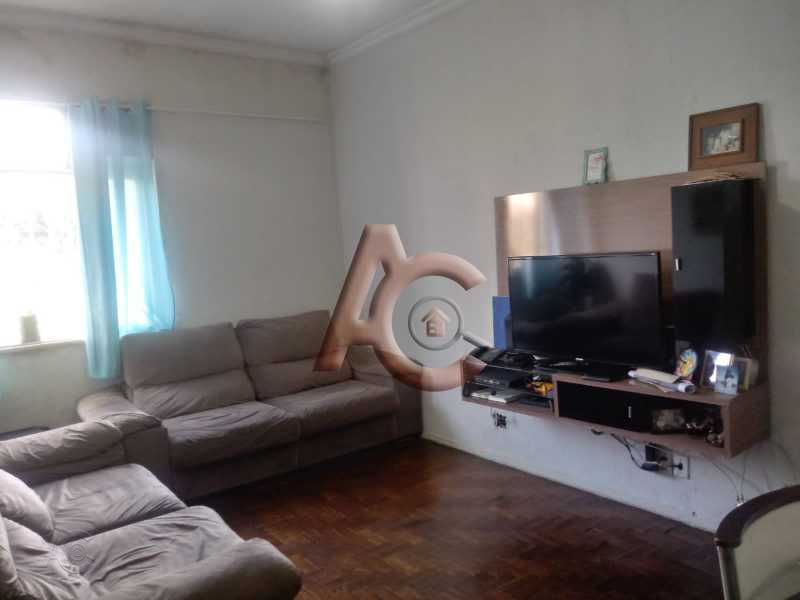 Apartamento à venda com 2 quartos, 55m² - Foto 1